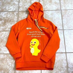 VIPKID Hoodie 